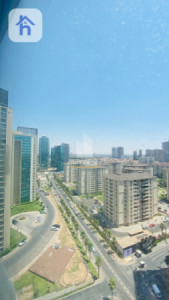 شقة مؤثثة للإيجار صورة 9