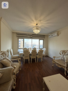 Furnished Apartment — 1