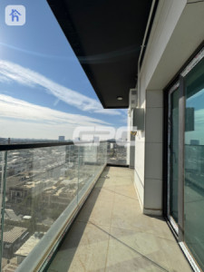 Cozy Apartment in Bakhtyary Twin Towers image 8