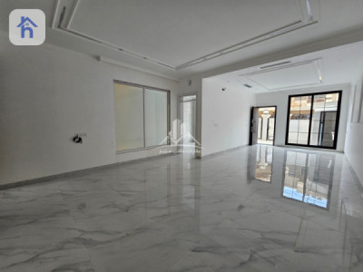 Modern House with Multiple Rooms Image 5