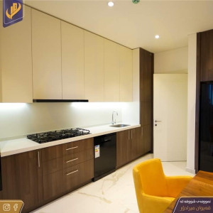 Apartment in Installment Resim 5