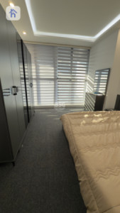 شقة مؤثثة للإيجار صورة 4