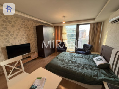 Furnished Apartment For Rent image 1