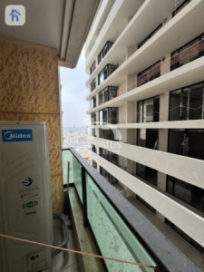 شوقەیەکی دوو ژووری نوستن و ئارام وێنە 11