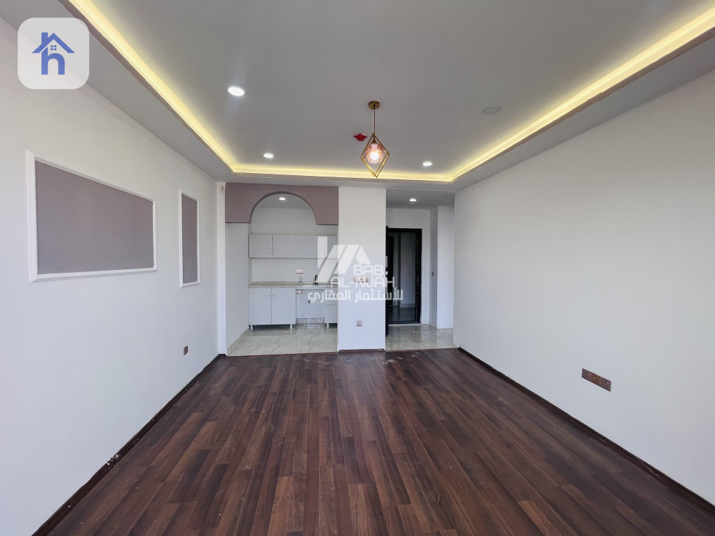 Apartment in Installment