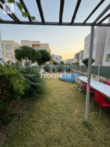 Cozy Apartment with Garden Image 8