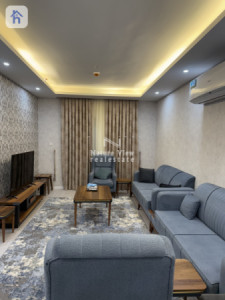 Furnished Apartment For Rent image 2