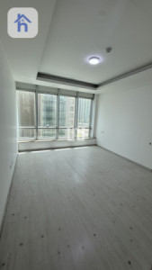 Spacious 2 Bedroom Apartment in Empire Wings Resim 5