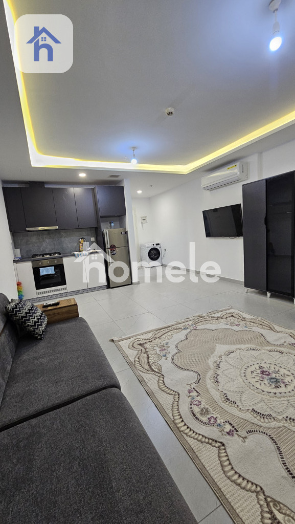 Furnished Apartment For Rent