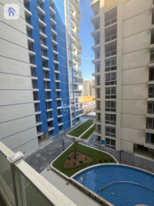 Bright Apartment near Lalav Airport Image 8