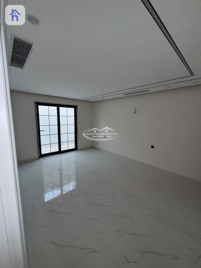 Spacious Family Home in Erbil — 5