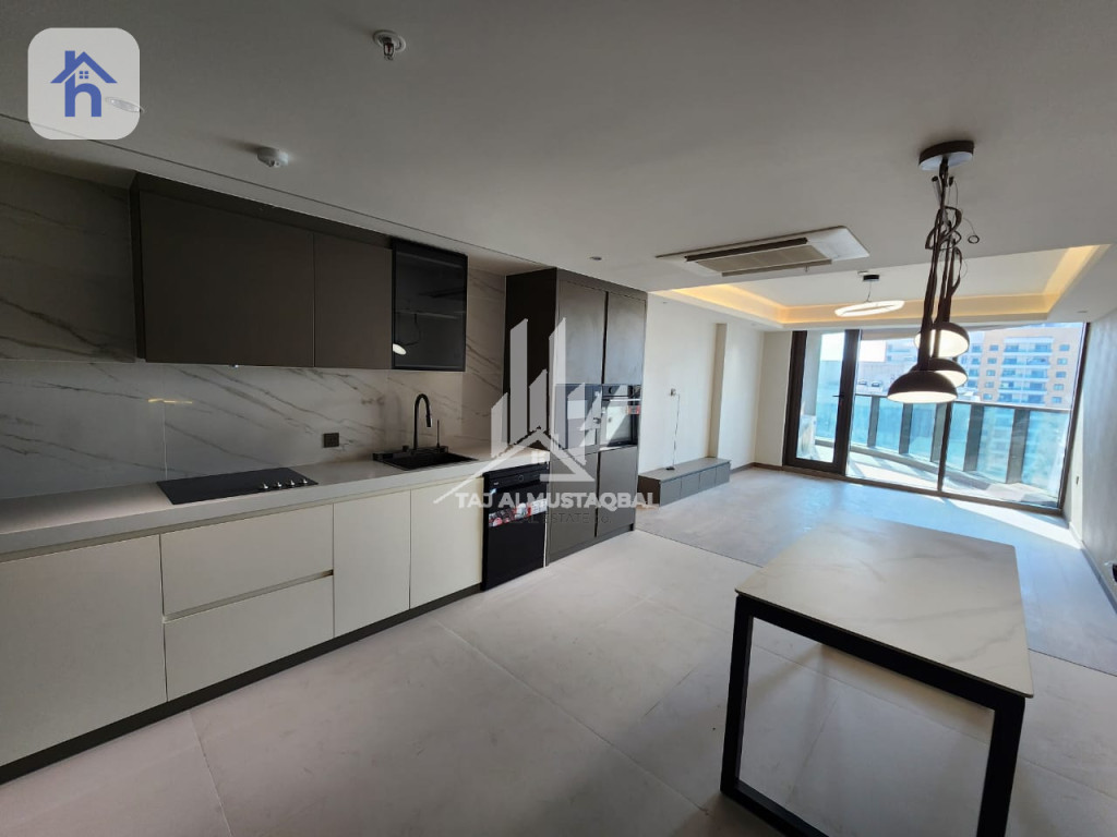 Cozy apartment in Cavalli Tower Image 2