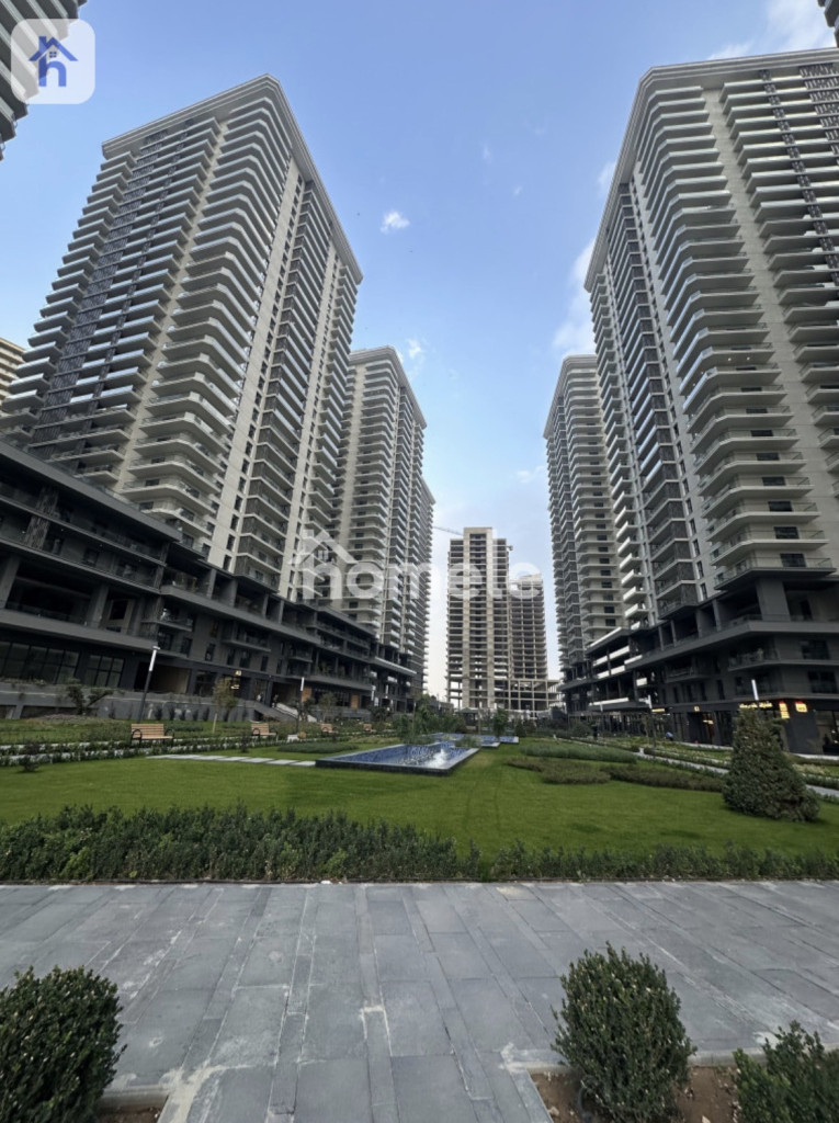 External View Apartment Resim 12