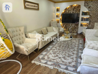 خانوویەکی خێزانیی لە ڕۆژهەڵات وێنە 6