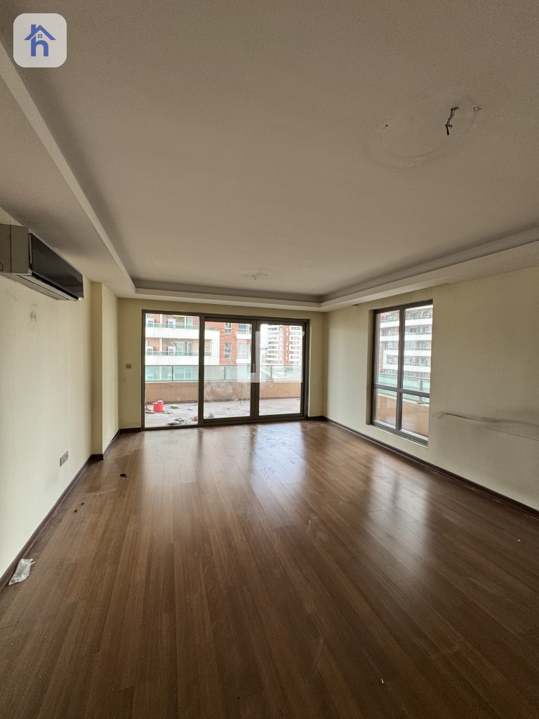 Modern 2BR Apartment in Erbil Image 2