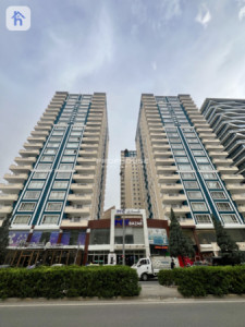 Spacious 3-Bedroom Apartment in MRF 4 Towers image 1