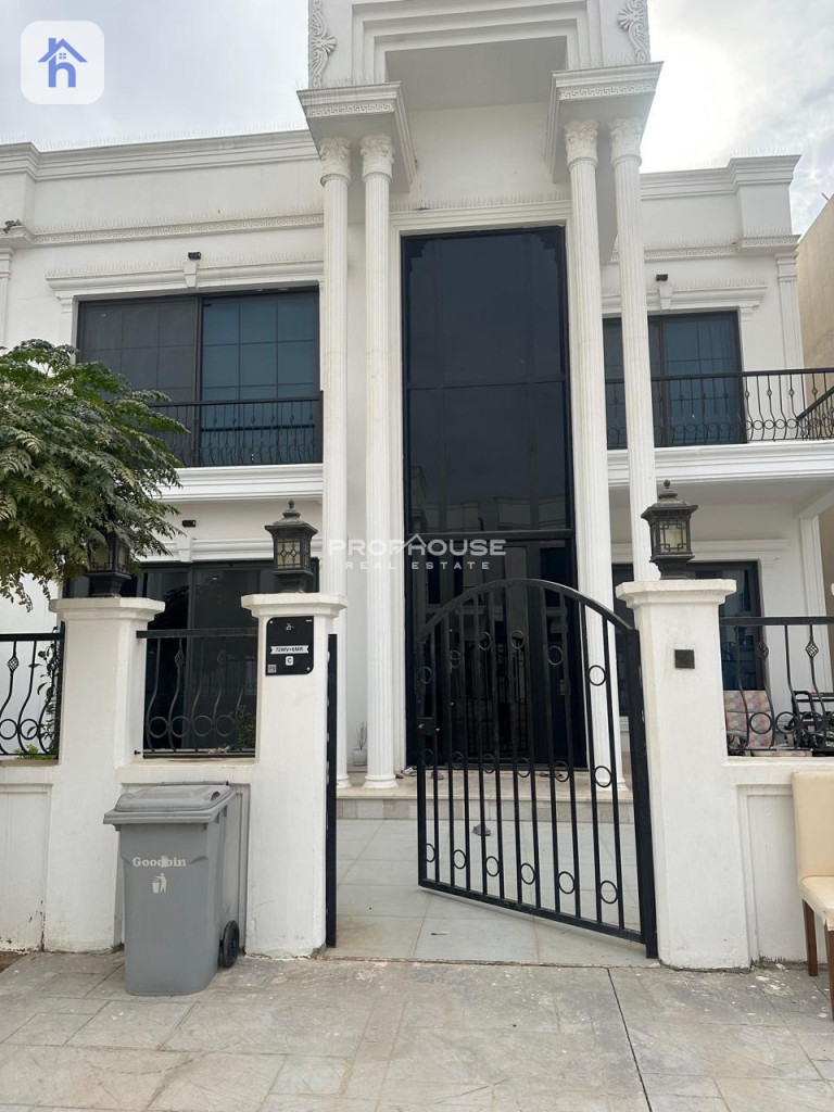 Spacious 4 Bedroom House in Zaner City