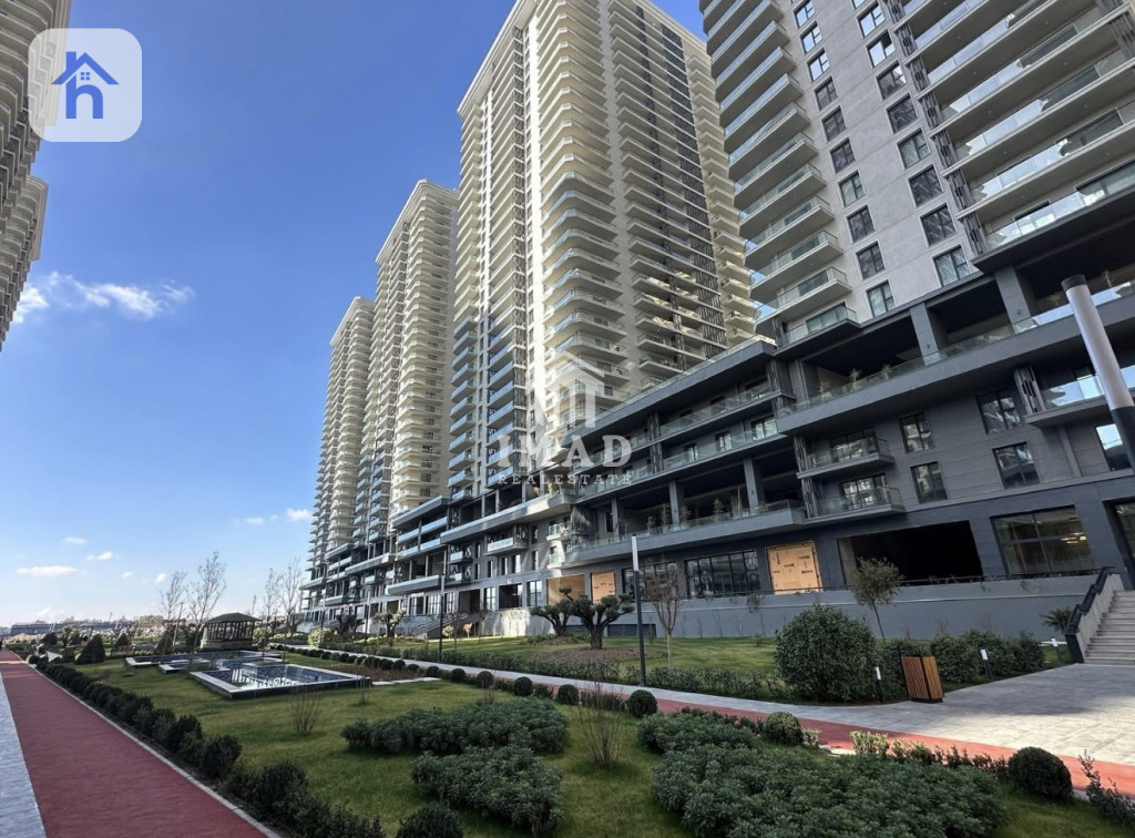 Apartment (1+1) Resim 5