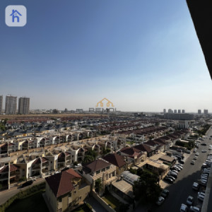 یەک ژووری دیمەنی ئیتاڵی و پارک بۆ کرێ وێنە 3
