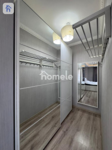 Modern Furnished Apartment in Erbil Resim 10