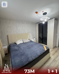 Furnished Apartment For Rent Resim 4