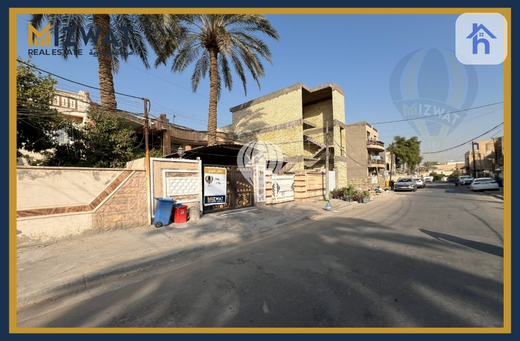 Spacious Family Home in Hay Haten Resim 2