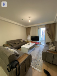 Furnished Apartment in Empire Wings image 1