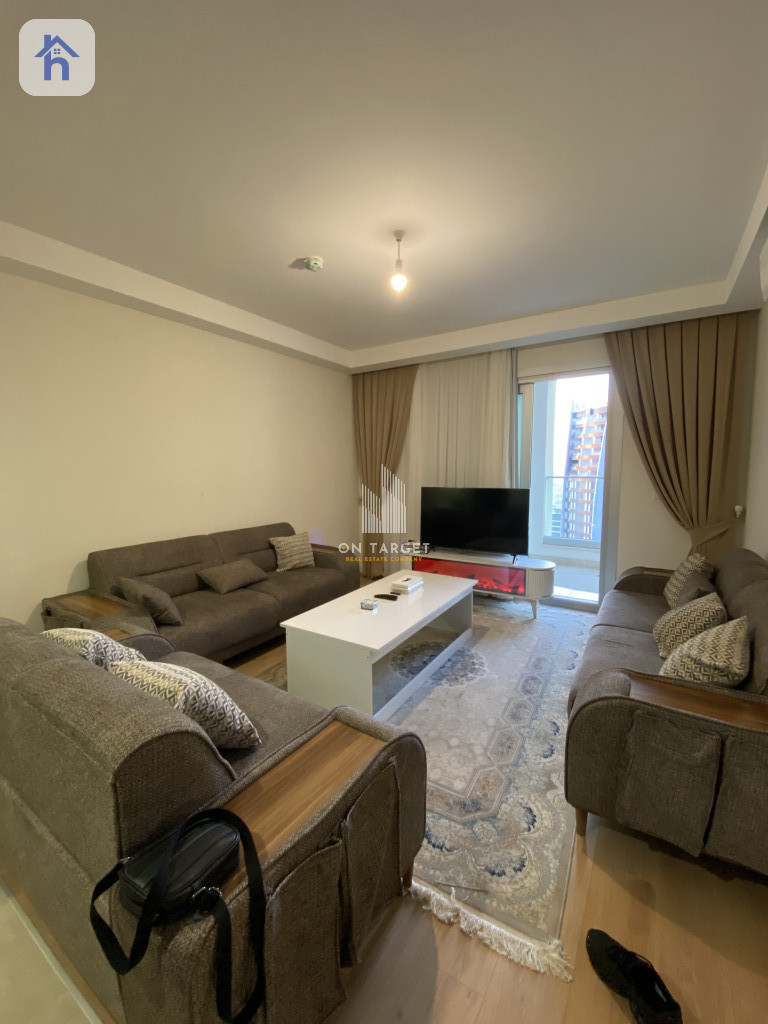 Furnished Apartment in Empire Wings