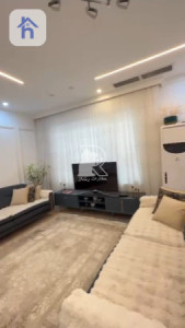 House (200m²) Resim 4