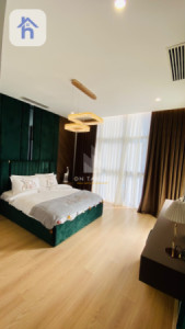 Spacious Home in Asco Village image 12
