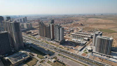 Modern 2-Bedroom Apartment in Qaiwan Mirador Resim 3