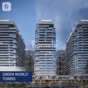 Apartment in Installment image 4