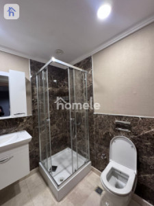 Luxurious Apartment with Park View Resim 9