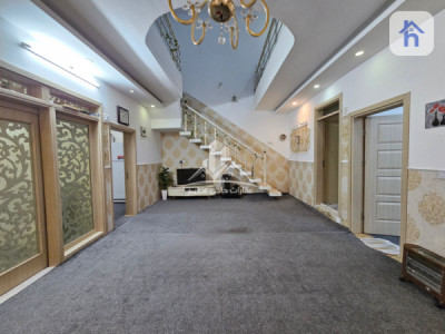 Spacious House with 4 Bedrooms Resim 9