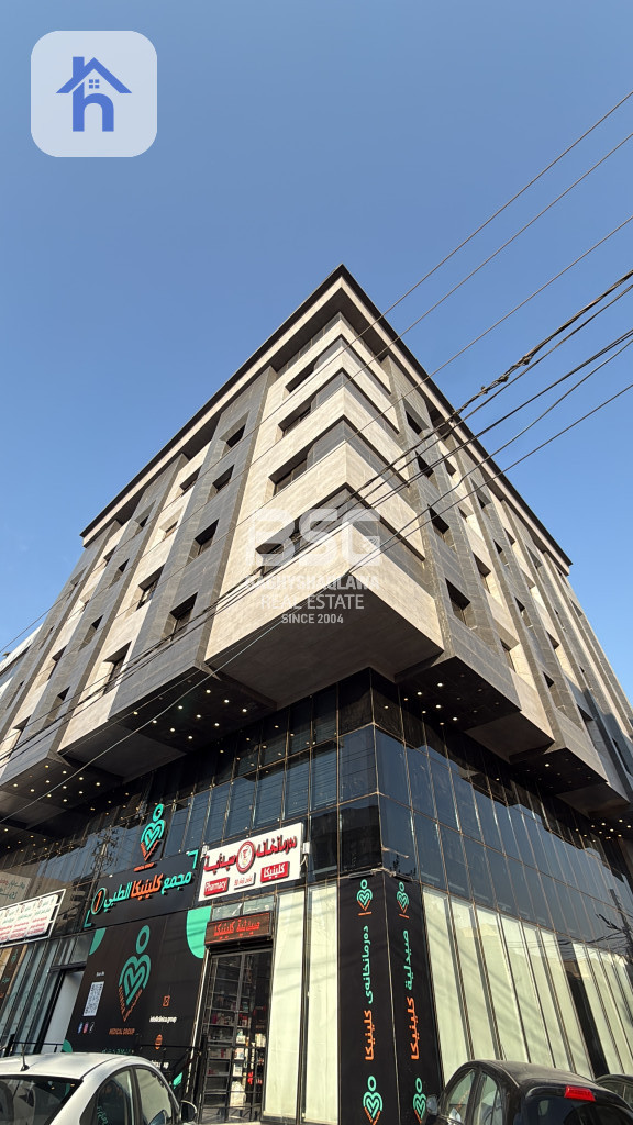 شقة مؤثثة للإيجار صورة 7