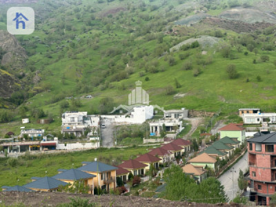 هاوینەهەواری گەشتیاری لە شێخان image 2
