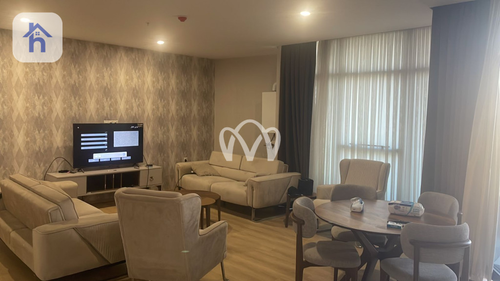 Furnished Apartment For Sale