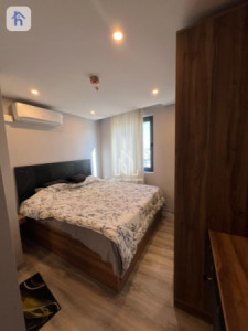 شقة مفروشة حديثة للإيجار في أربيل صورة 5