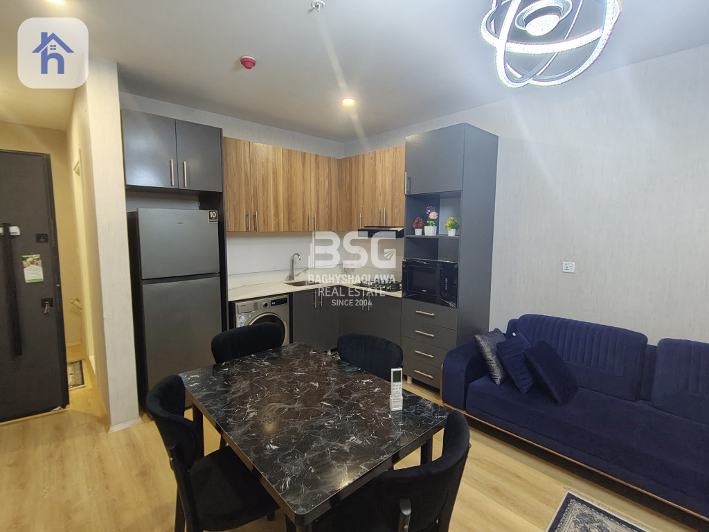 شوقەی ڕاخراو بۆ کرێ