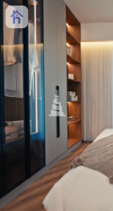 Apartment in Installment Resim 3