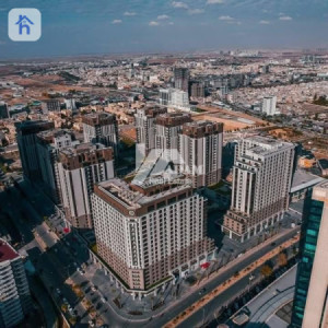شوقەیەکی ڕووناک لە یەک ژووری نوستن وێنە 6