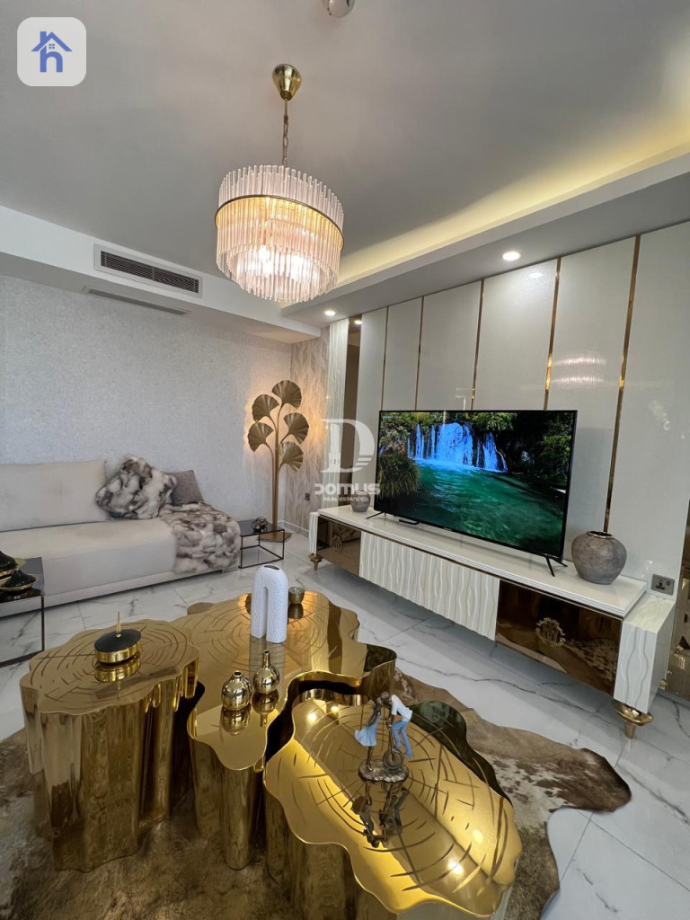 Modern Apartment