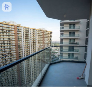 Modern Apartment in Rami Towers image 4