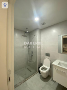 Modern apartment in Erbil Resim 4