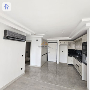 شقة حديثة للإيجار وإطلالة رائعة صورة 3