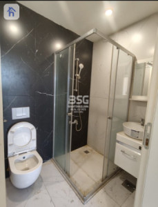 Cozy Apartment in White Towers Resim 5