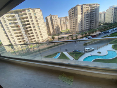 Cozy Apartment in Empire Pearl Towers Image 10