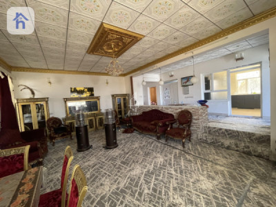 Beautiful Farmhouse with Generous Land Area Resim 10