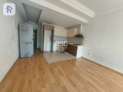 Studio Apartment in Eskan Towers image 1