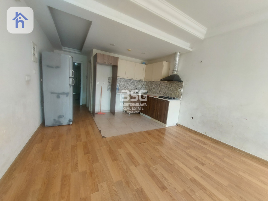 Studio Apartment in Eskan Towers